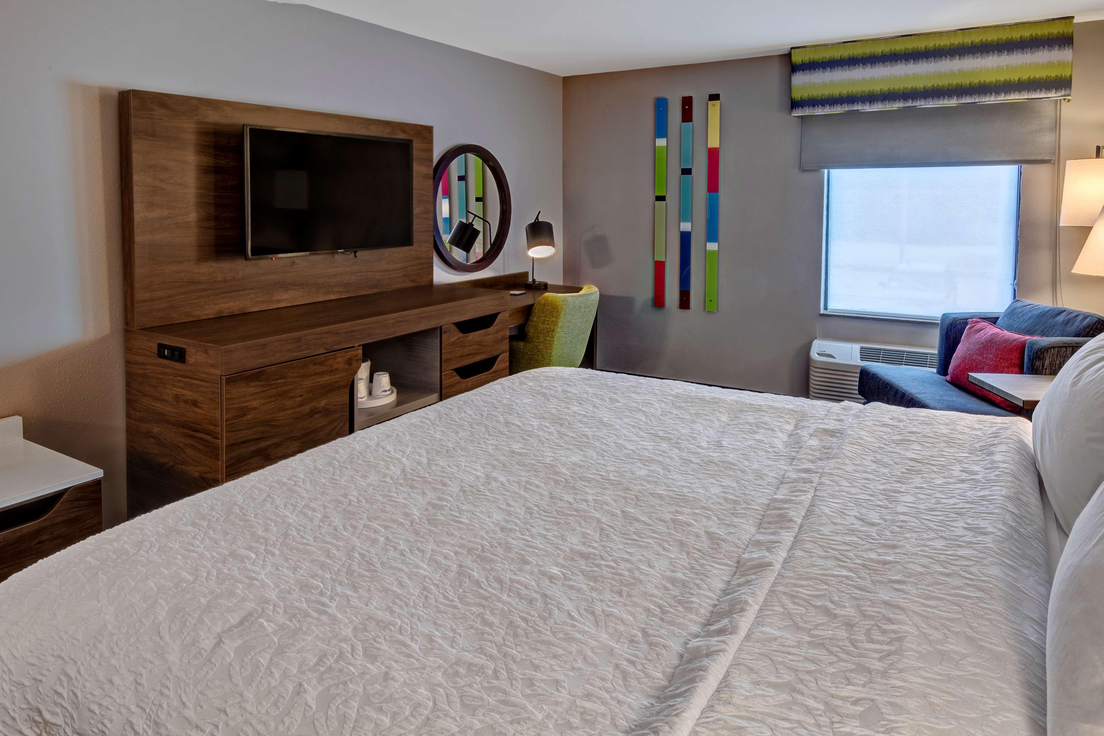 Hampton Inn New Albany Louisville West Bagian luar foto