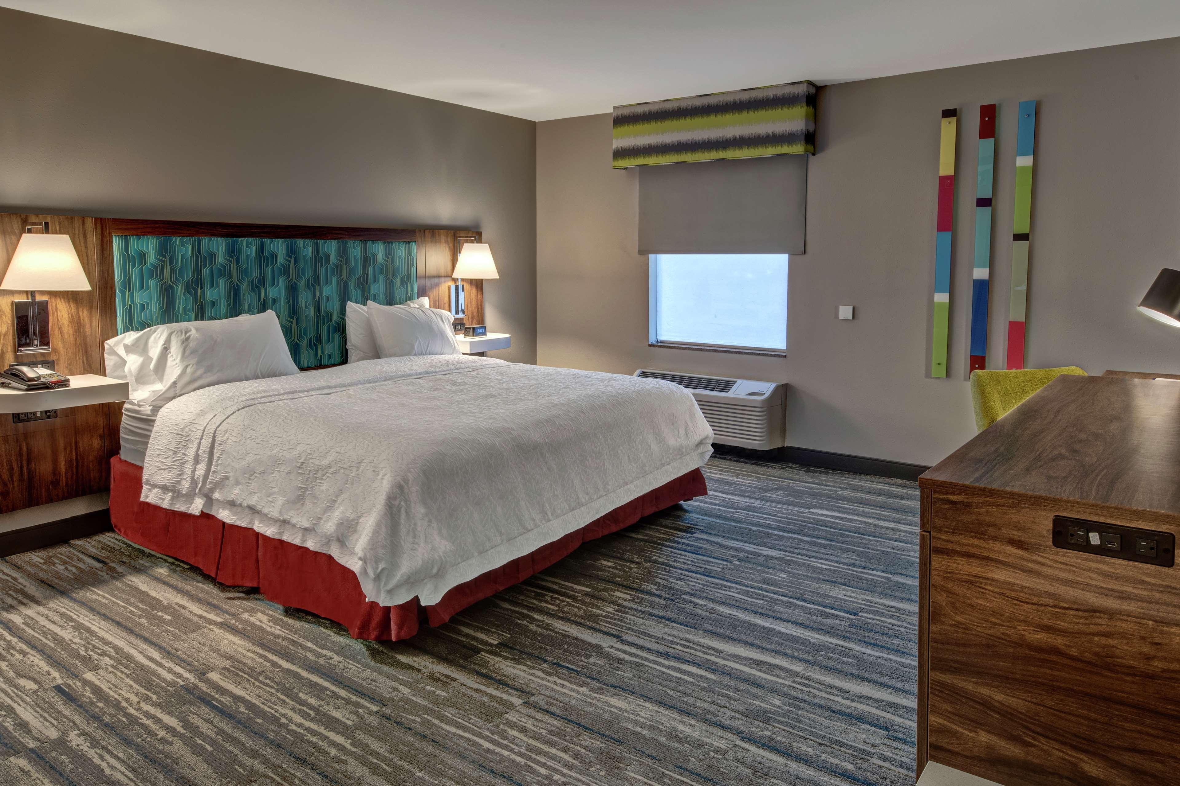 Hampton Inn New Albany Louisville West Bagian luar foto