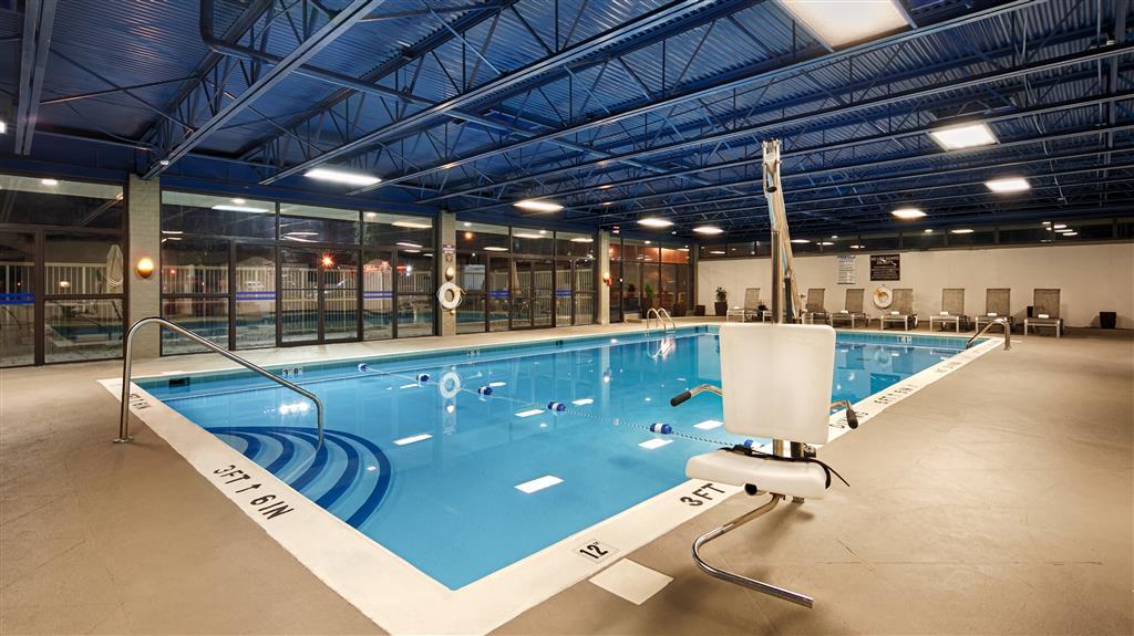 Hampton Inn New Albany Louisville West Bagian luar foto