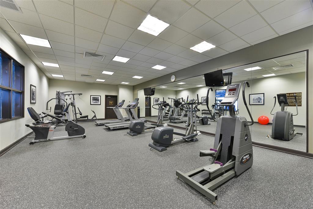 Hampton Inn New Albany Louisville West Bagian luar foto