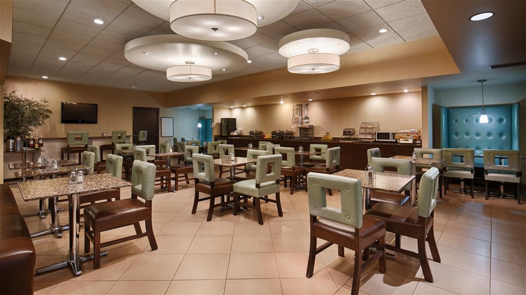 Hampton Inn New Albany Louisville West Bagian luar foto