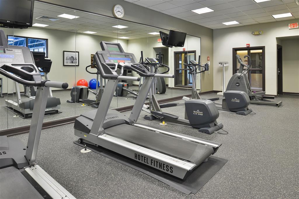 Hampton Inn New Albany Louisville West Bagian luar foto