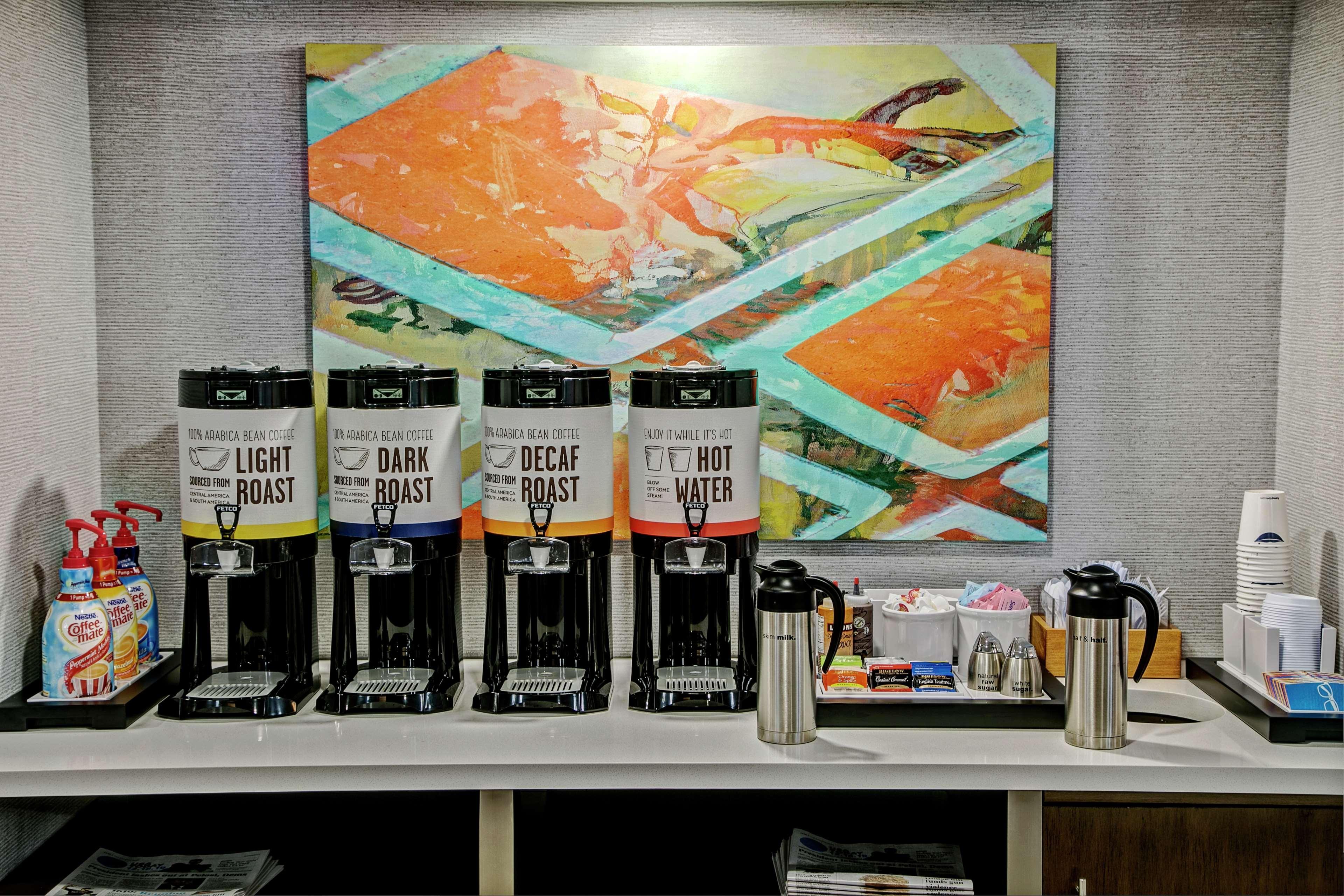 Hampton Inn New Albany Louisville West Bagian luar foto