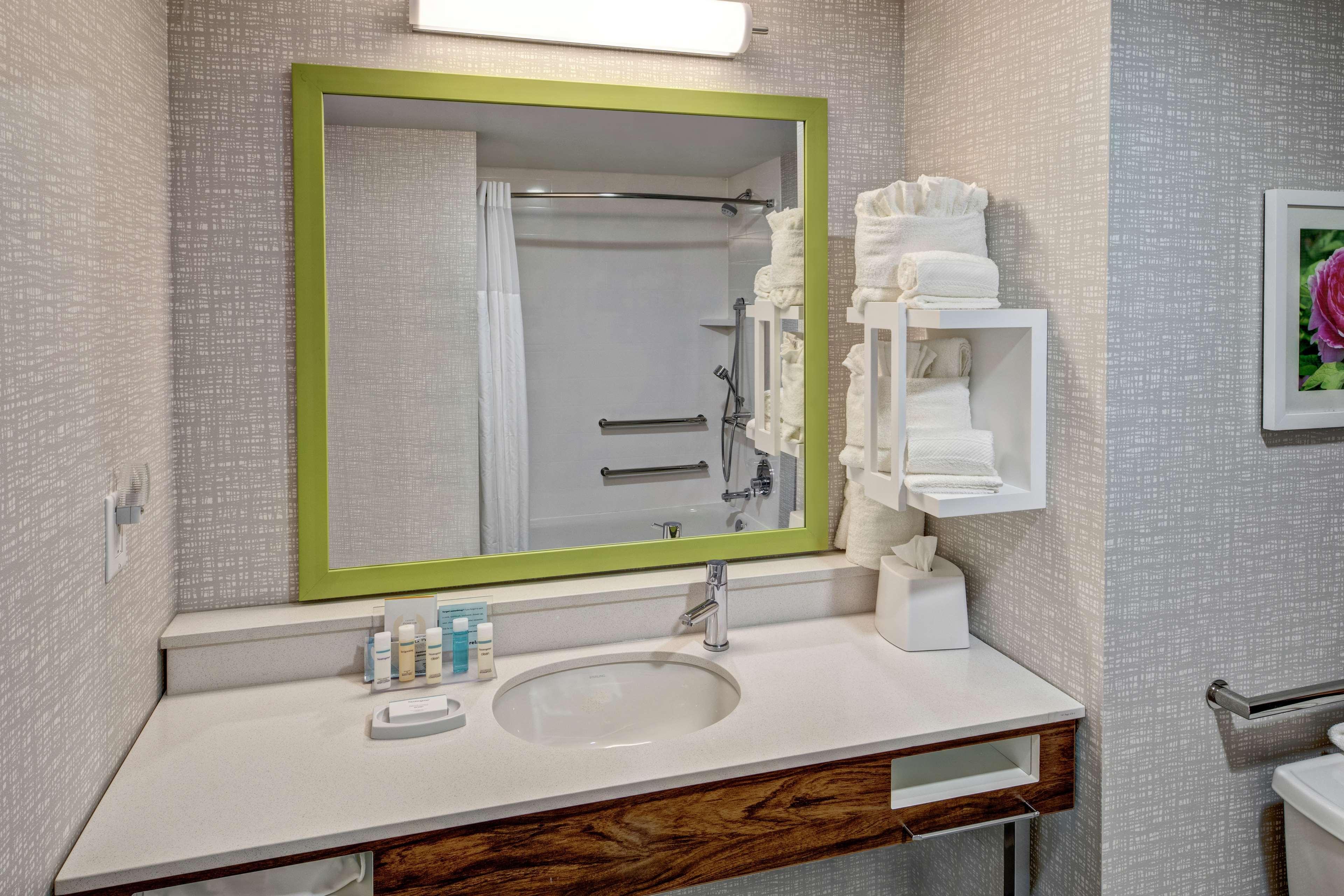 Hampton Inn New Albany Louisville West Bagian luar foto