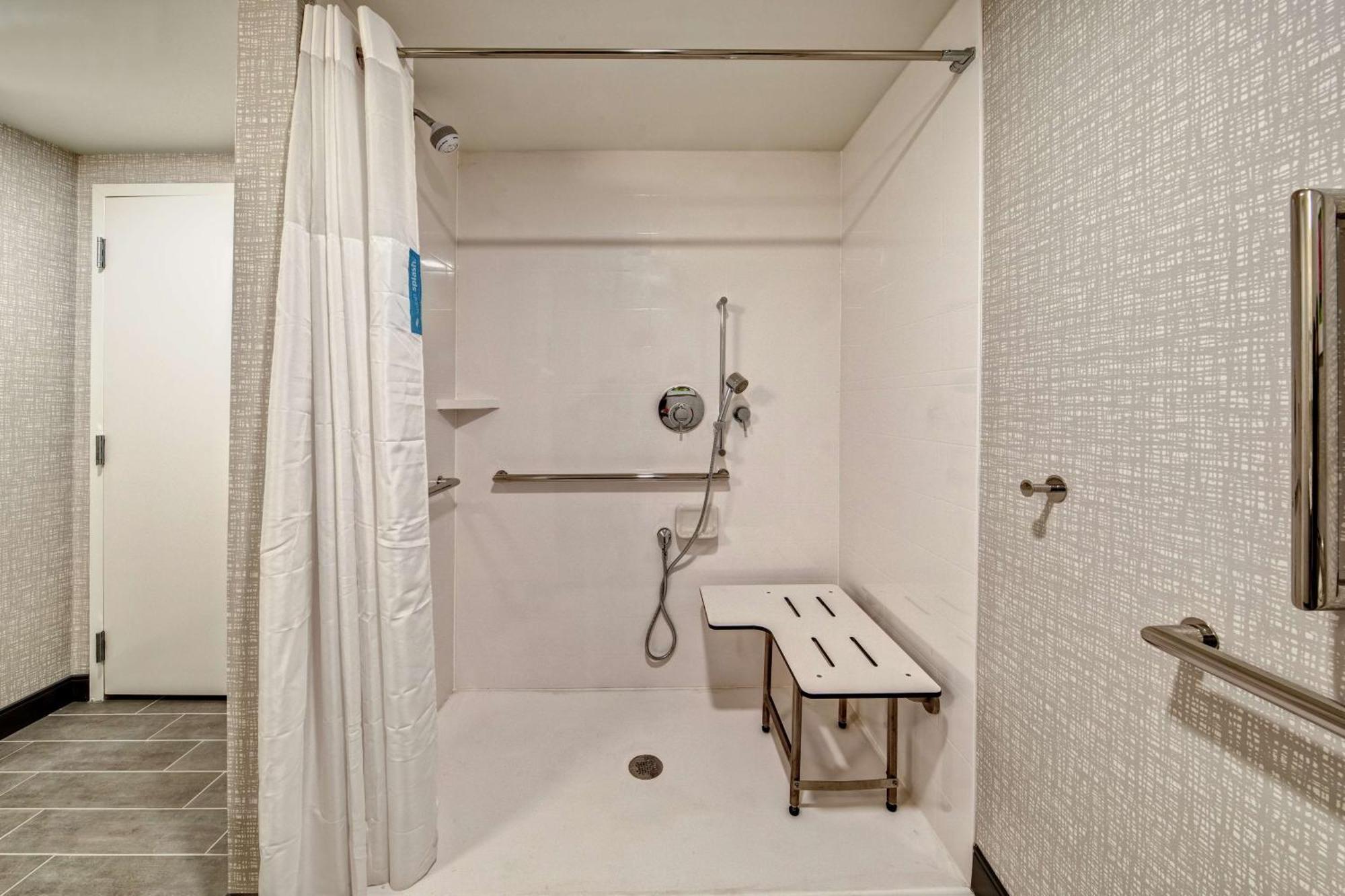 Hampton Inn New Albany Louisville West Bagian luar foto