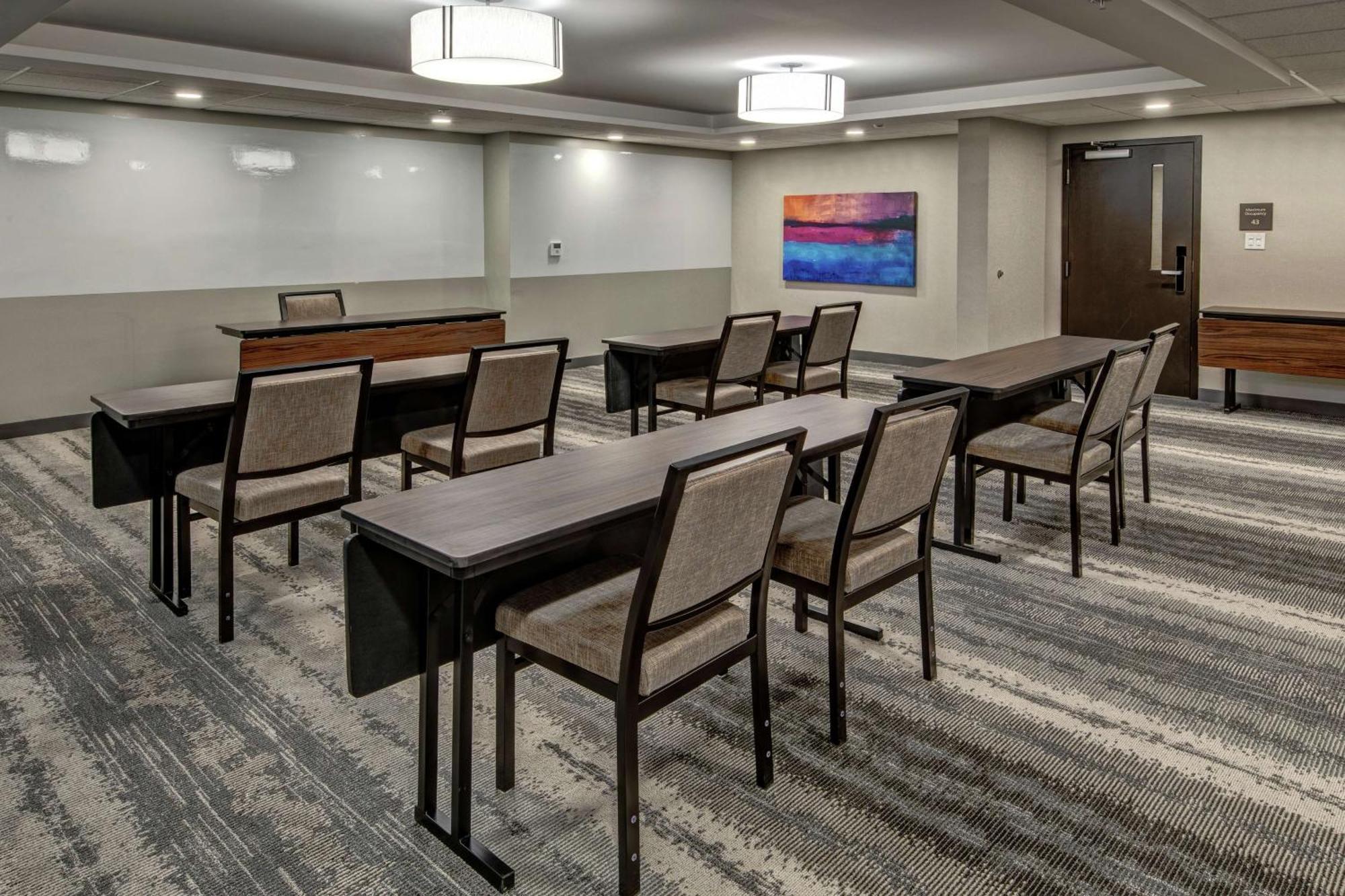 Hampton Inn New Albany Louisville West Bagian luar foto