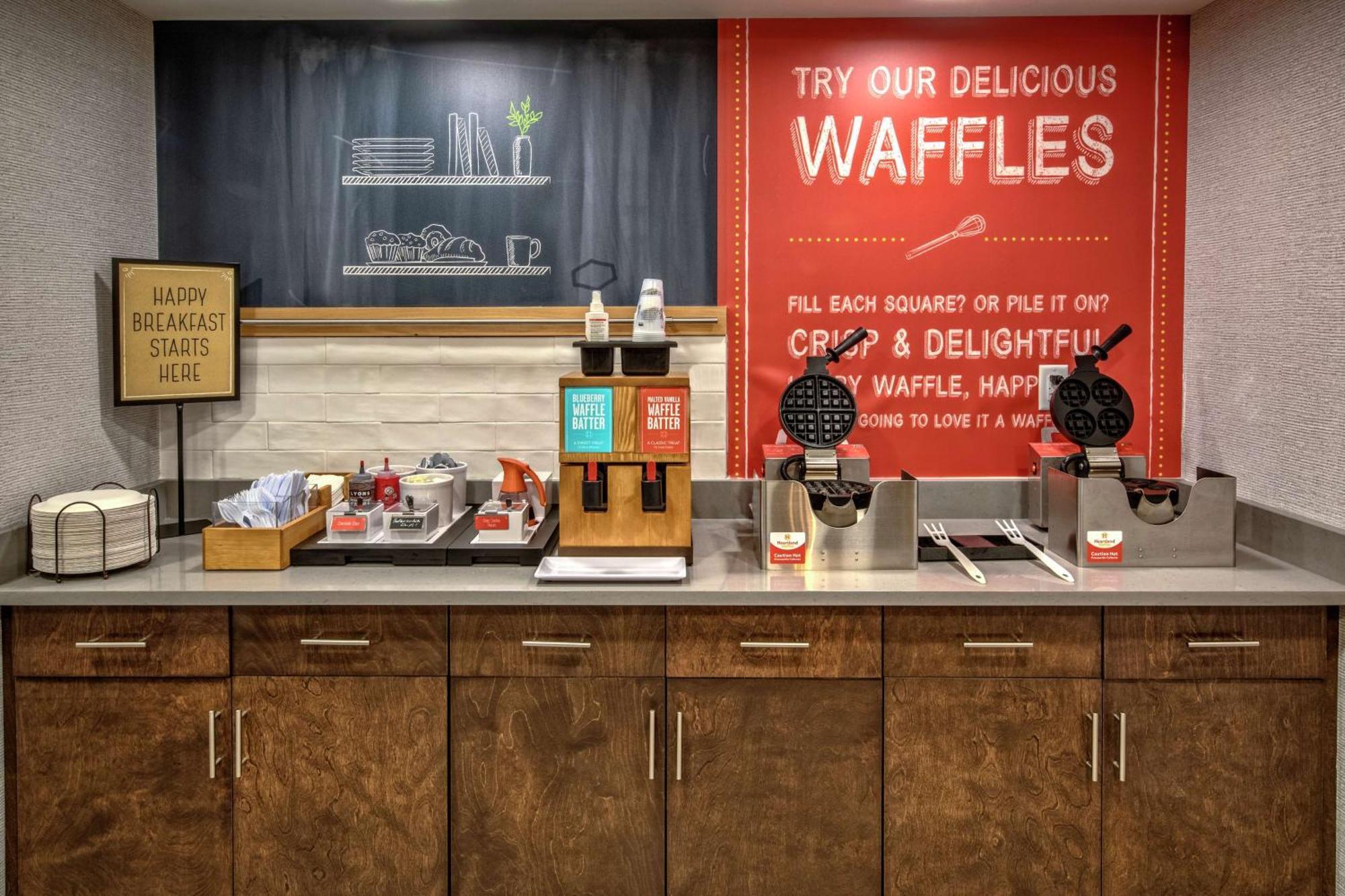 Hampton Inn New Albany Louisville West Bagian luar foto