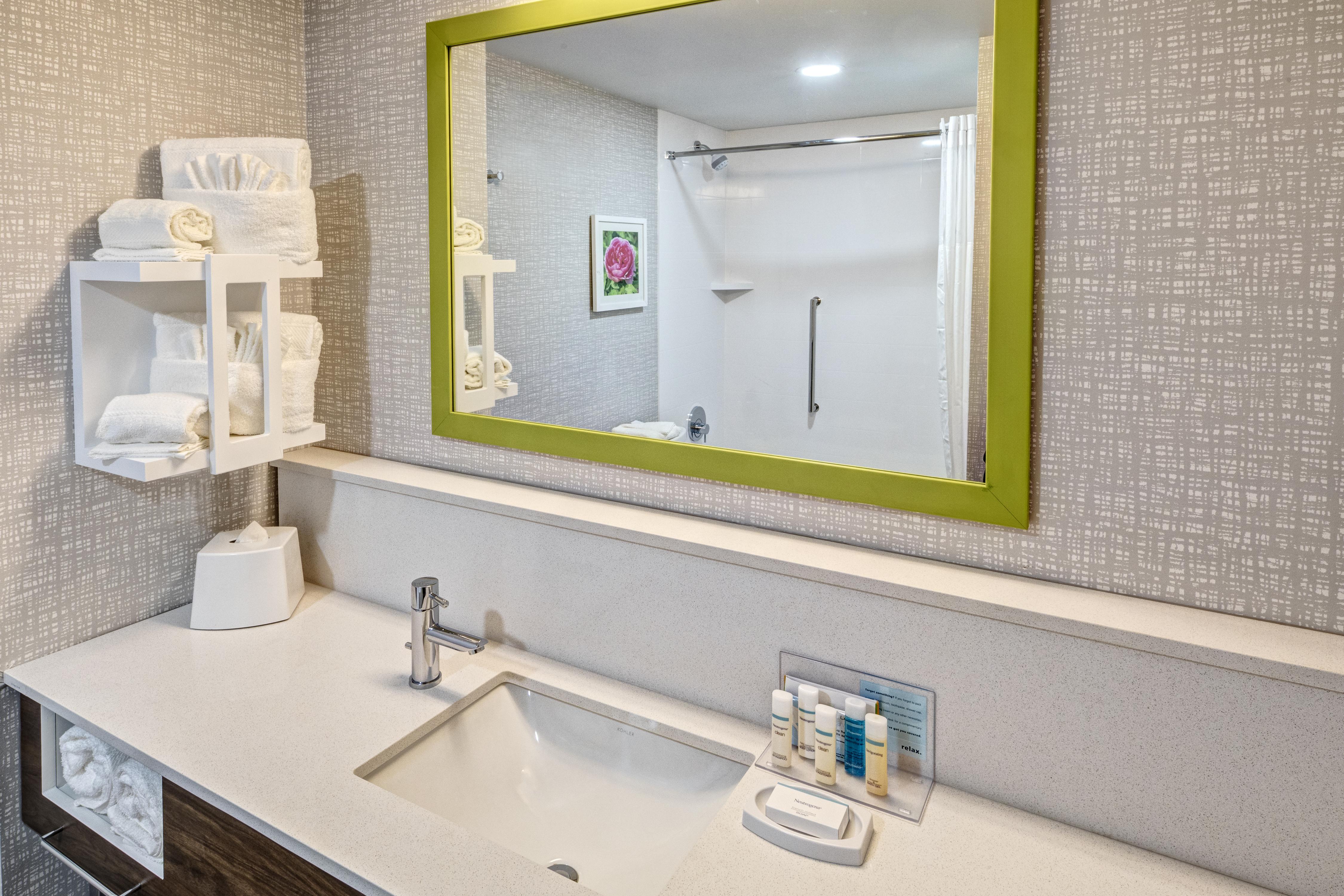 Hampton Inn New Albany Louisville West Ruang foto